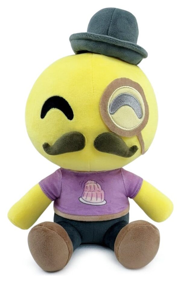 Wobbly Life Plüss Figura Jelly Man 22 cm