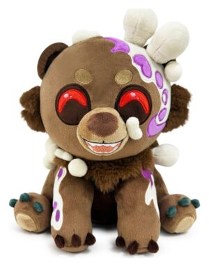 Avowed Plüss Figura Dreamscourge Bear 22 cm Avowed Plüss Figura Dreamscourge Bear 22 cm