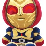 Avowed Plüss Figura Inquisitor Lödwyn 22 cm