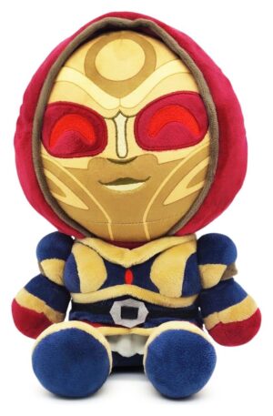 Avowed Plüss Figura Inquisitor Lödwyn 22 cm Avowed Plüss Figura Inquisitor Lödwyn 22 cm