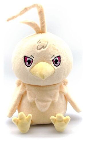 The Remarried Empress Plüss Figura Queen 22 cm The Remarried Empress Plüss Figura Queen 22 cm