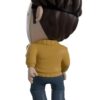 Marble Hornets Vinyl Figura Masky 12 cm Marble Hornets Vinyl Figura Masky 12 cm