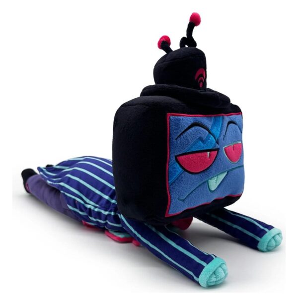 Hazbin Hotel Plüss Figura Vox Weighted Plüss 40 cm