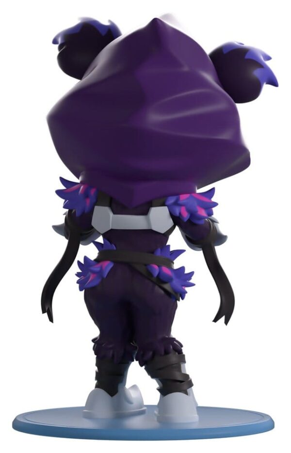 Fortnite Vinyl Figura Raven Team Leader 12 cm Fortnite Vinyl Figura Raven Team Leader 12 cm