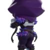 Fortnite Vinyl Figura Raven Team Leader 12 cm Fortnite Vinyl Figura Raven Team Leader 12 cm