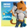Fortnite Vinyl Figura Meowscles 13 cm Fortnite Vinyl Figura Meowscles 13 cm