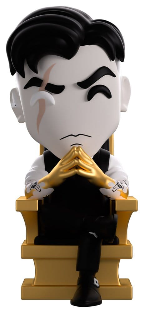 Fortnite Vinyl Figura Midas 10 cm Fortnite Vinyl Figura Midas 10 cm