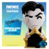 Fortnite Vinyl Figura Midas 10 cm Fortnite Vinyl Figura Midas 10 cm