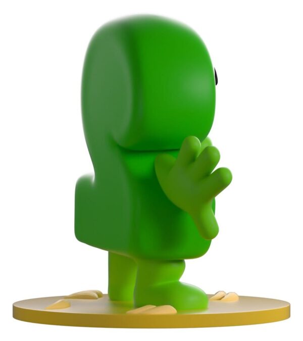 Battle For Dream Island Vinyl Figura Two 8 cm