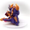 Skylanders Plüss Figuras 2-Pack Valentine´s Spyro & Cynder 15 cm Skylanders Plüss Figuras 2-Pack Valentine´s Spyro & Cynder 15 cm