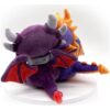 Skylanders Plüss Figuras 2-Pack Valentine´s Spyro & Cynder 15 cm Skylanders Plüss Figuras 2-Pack Valentine´s Spyro & Cynder 15 cm