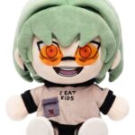 Granite Waves Plüss Figura Elya 22 cm