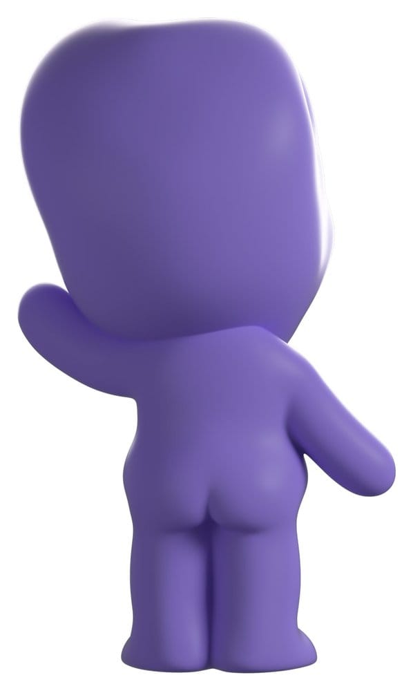 Ao Oni Vinyl Figura Ao Oni 8 cm Ao Oni Vinyl Figura Ao Oni 8 cm