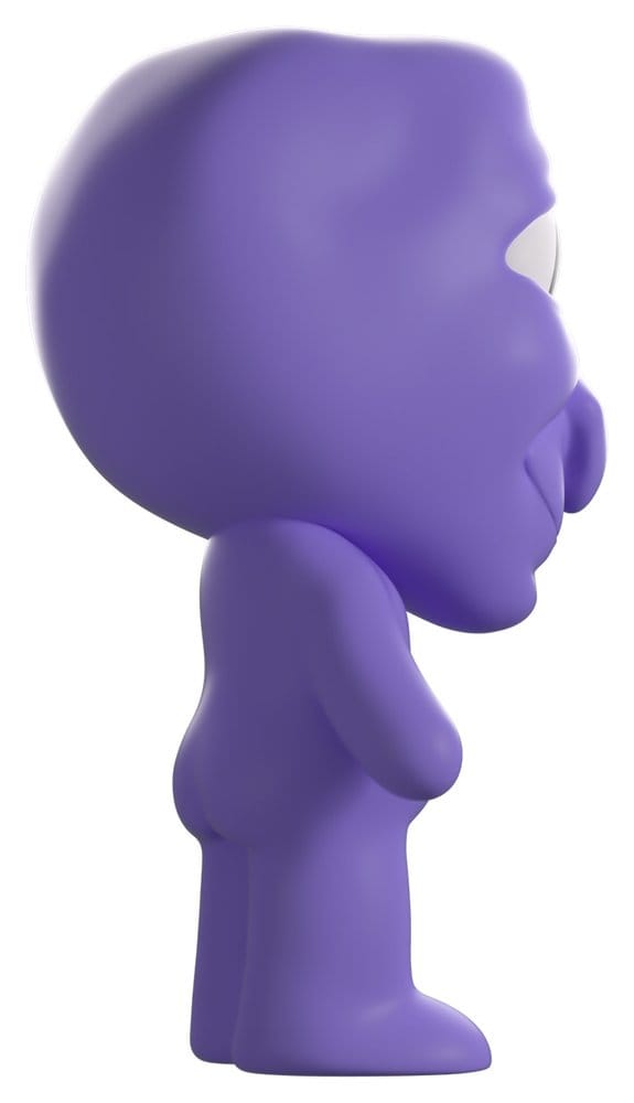 Ao Oni Vinyl Figura Ao Oni 8 cm Ao Oni Vinyl Figura Ao Oni 8 cm