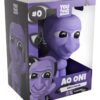 Ao Oni Vinyl Figura Ao Oni 8 cm Ao Oni Vinyl Figura Ao Oni 8 cm