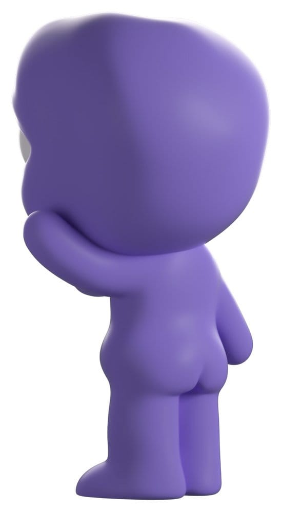 Ao Oni Vinyl Figura Ao Oni 8 cm Ao Oni Vinyl Figura Ao Oni 8 cm