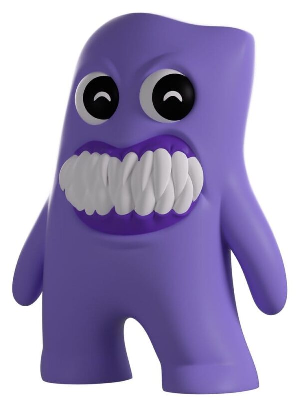 Ao Oni Vinyl Figura Fuwatty 11 cm