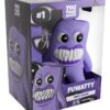 Ao Oni Vinyl Figura Fuwatty 11 cm