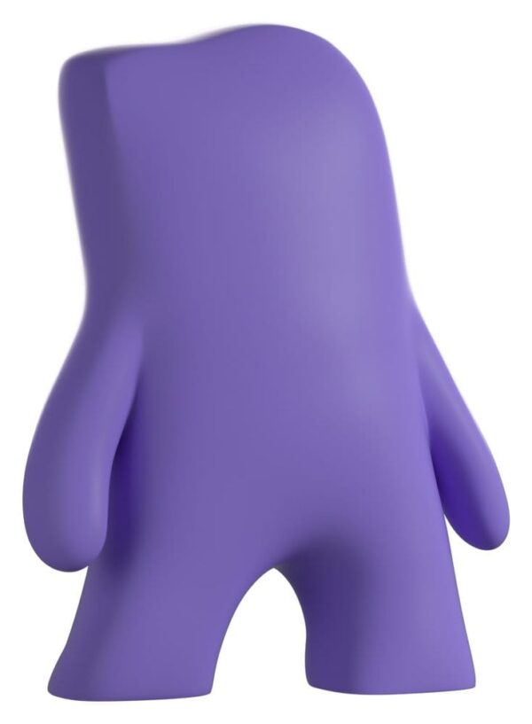 Ao Oni Vinyl Figura Fuwatty 11 cm