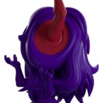 Faith: The Unholy Trinity Vinyl Figura Amy Martin 12 cm