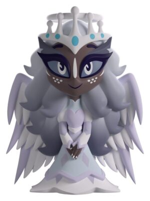 Hazbin Hotel Vinyl Figura Sera 13 cm