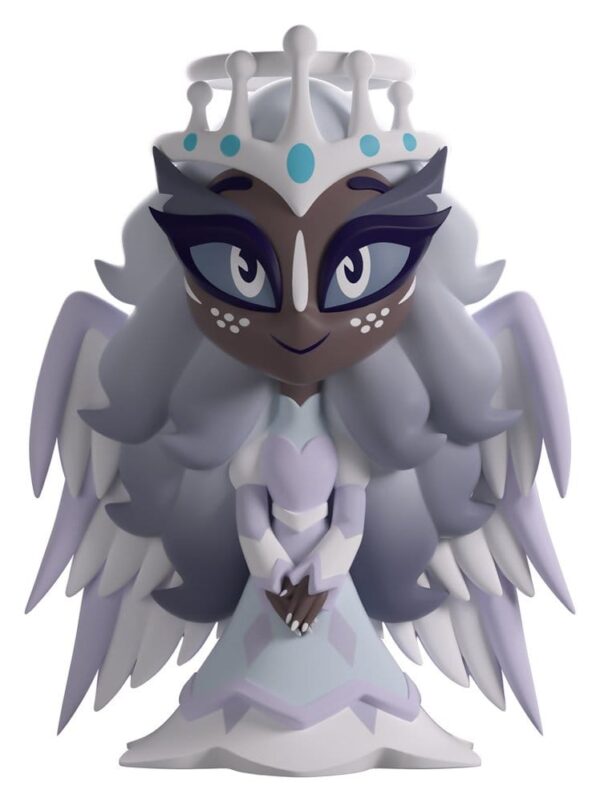 Hazbin Hotel Vinyl Figura Sera 13 cm