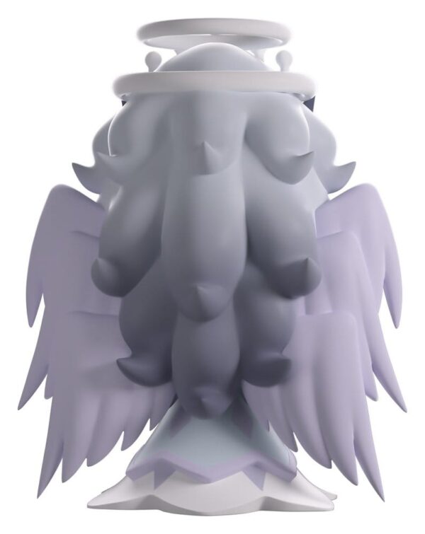 Hazbin Hotel Vinyl Figura Sera 13 cm