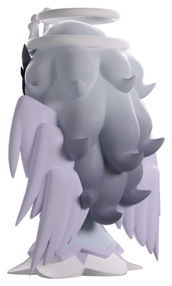 Hazbin Hotel Vinyl Figura Sera 13 cm