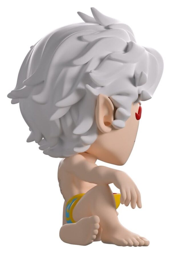 Baldur´s Gate 3 Vinyl Figura Romance Astarion 10 cm Baldur´s Gate 3 Vinyl Figura Romance Astarion 10 cm