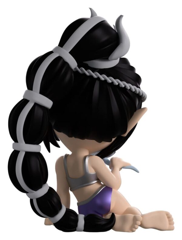Baldur´s Gate 3 Vinyl Figura Romance Shadowheart 11 cm Baldur´s Gate 3 Vinyl Figura Romance Shadowheart 11 cm