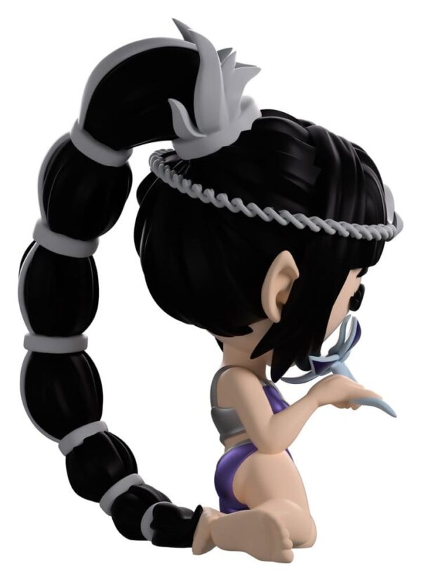 Baldur´s Gate 3 Vinyl Figura Romance Shadowheart 11 cm Baldur´s Gate 3 Vinyl Figura Romance Shadowheart 11 cm