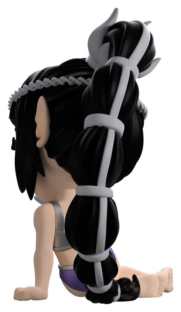 Baldur´s Gate 3 Vinyl Figura Romance Shadowheart 11 cm Baldur´s Gate 3 Vinyl Figura Romance Shadowheart 11 cm