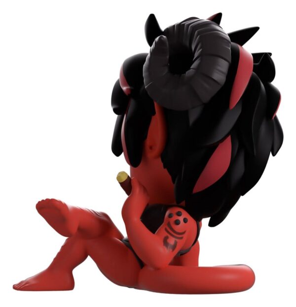 Baldur´s Gate 3 Vinyl Figura Romance Karlach 9 cm Baldur´s Gate 3 Vinyl Figura Romance Karlach 9 cm