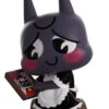 Cult of the Lamb Vinyl Figura Maid Narinder 10 cm