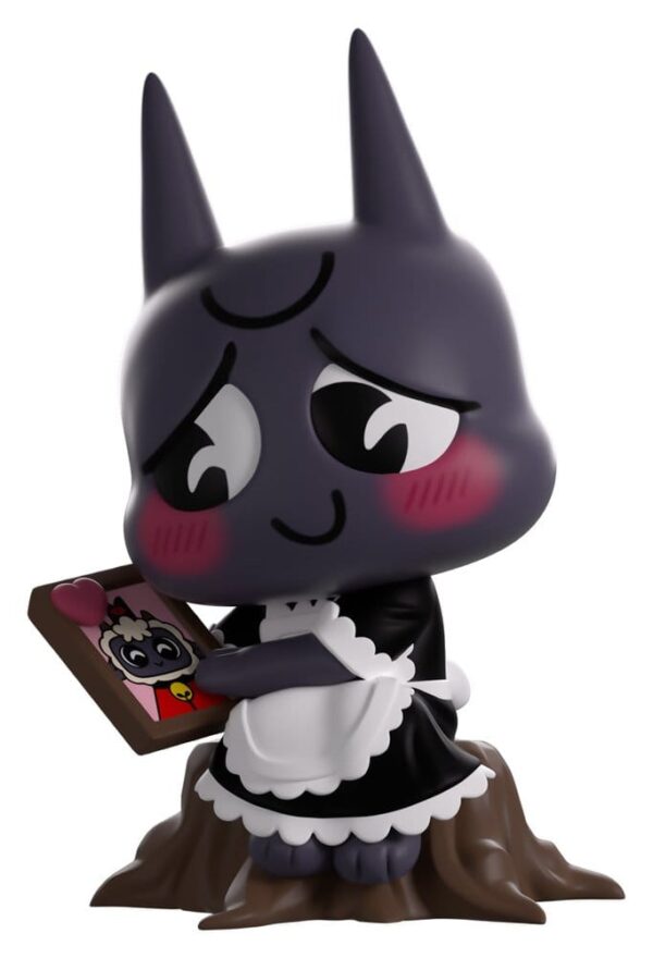 Cult of the Lamb Vinyl Figura Maid Narinder 10 cm