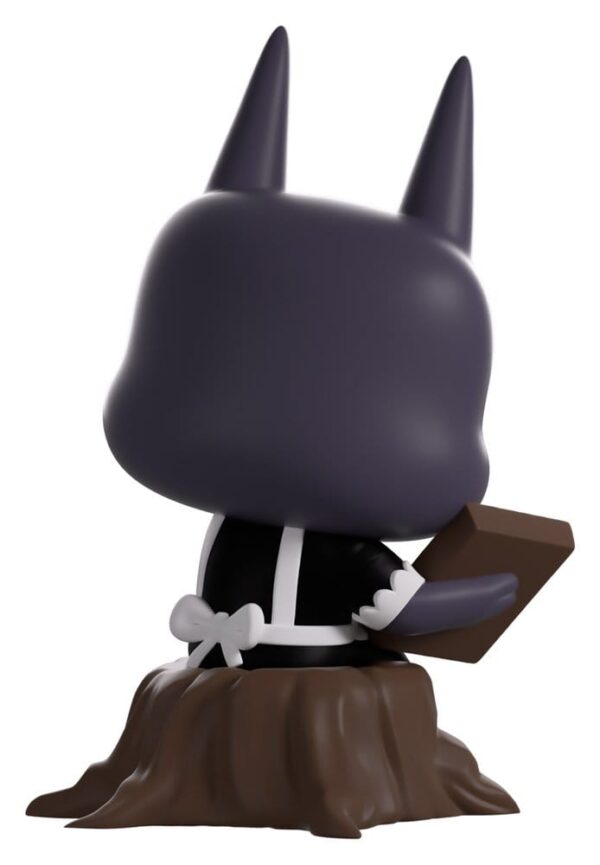 Cult of the Lamb Vinyl Figura Maid Narinder 10 cm