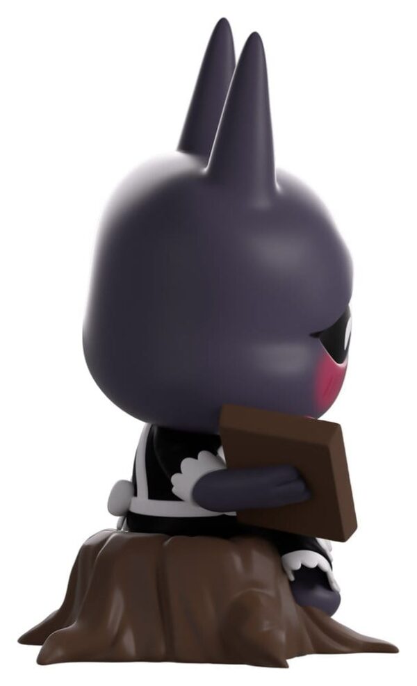 Cult of the Lamb Vinyl Figura Maid Narinder 10 cm