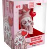 Ghost Face Vinyl Figura Valentine´s Ghost Face 8 cm