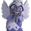 Hazbin Hotel Vinyl Figura Emily 12 cm Hazbin Hotel Vinyl Figura Emily 12 cm