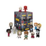 Funko Mystery Minis: NBC-Universal Horror (Blind Box/Random)
