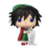 Funko POP! Demon Slayer - Giyu Tomioka (Holiday) (Special Edition) (2034)