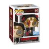 Funko POP! Sleepy Hollow - Ichabod Crane (Bloody) (Special Edition) (1947)