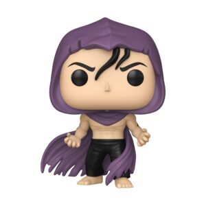 Funko POP! Teenage Mutant Ninja Turtles The Last Ronin 2 - Oroku Hiroto (Special Edition) (53)