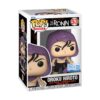 Funko POP! Teenage Mutant Ninja Turtles The Last Ronin 2 - Oroku Hiroto (Special Edition) (53)
