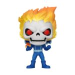 Funko POP! StrangeTales - Ghost Rider (GiTD) (Special Edition) (1559)