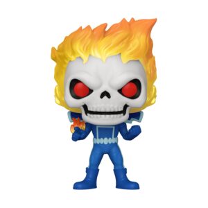 Funko POP! StrangeTales - Ghost Rider (GiTD) (Special Edition) (1559)