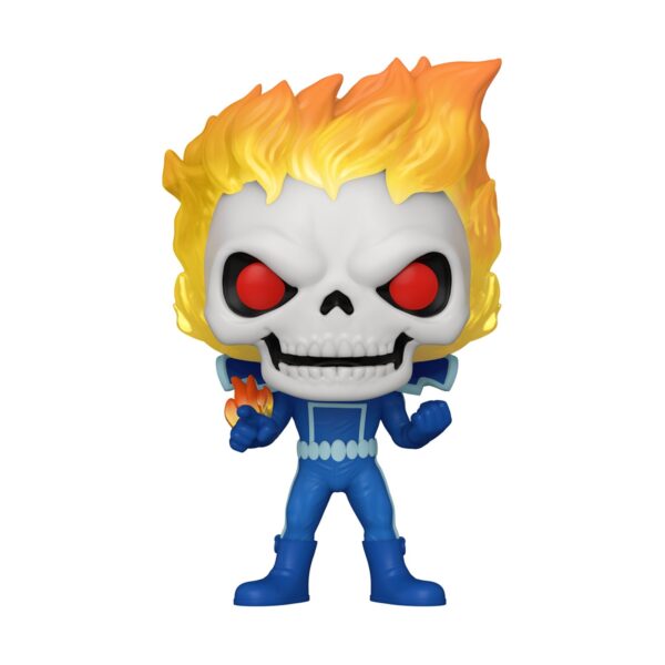 Funko POP! StrangeTales - Ghost Rider (GiTD) (Special Edition) (1559)