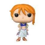 Funko POP! One Piece - Nami (Alabasta) (Special Edition) (2036)