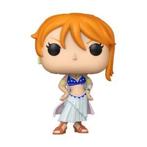 Funko POP! One Piece - Nami (Alabasta) (Special Edition) (2036)