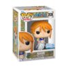 Funko POP! One Piece - Nami (Alabasta) (Special Edition) (2036)